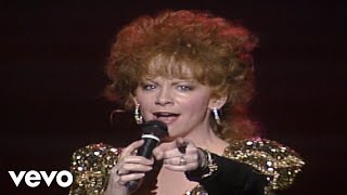 Reba McEntire  Fancy Live From Reba In Concert  1990 [upl. by Eillah]