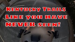 Trails Of Kentucky Like you Have Never Seen 360max virtualMTB [upl. by Antonio]