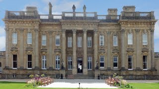 Heythrop Park [upl. by Shanly]