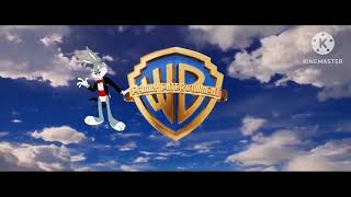 Warner Bros Family Entertainment Logo 2024present [upl. by Tav]