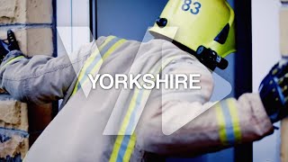 YORKSHIRE FIREFIGHTERS Trailer [upl. by Trillbee672]