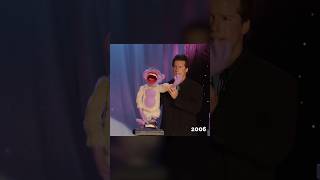 Peanut and the Signer  JEFF DUNHAM [upl. by Leaper]