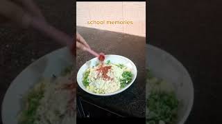 School and college canteen mein milnay walay naan  YouTube shorts shortfeed  naan college [upl. by Aisan]