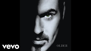 George Michael  Star People Audio [upl. by Eednus]