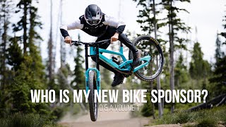 Why am I no longer riding for YT Industries  Questions and Answers [upl. by Mcmurry]