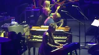 Layla  Tedeschi Trucks Band with Trey Anastasio September 29 2023 [upl. by Pearlman332]