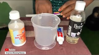 Back to my Baking Soda amp Toothpaste 3 Weeks Challenge for fresh face and acne facial bakingsoda [upl. by Utta6]