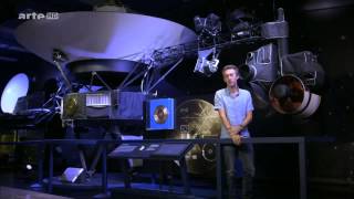 ★Die Voyager  Pioniere im Universum ★HD★ Universedokus [upl. by Haiel29]