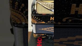 Mis Acordeones Hohner Anacleto y Concertino [upl. by Dnomsaj]