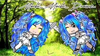 GCMV copycat song repost gacha club mini verse [upl. by Maples]