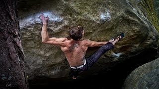 Fontainebleau Five XY  Bouldering in Summer [upl. by Alexandrina780]