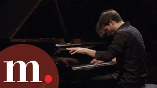 Alexandre Kantorow performs Mozarts Turkish March [upl. by Dnomaid]