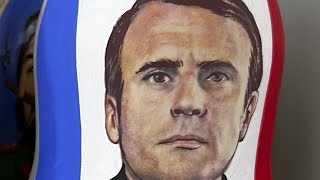 GRANDE ANNONCE  MACRON A PERDU JUDICIAIREMENT CONTRE MOI AMANDINE ROY [upl. by Filahk]