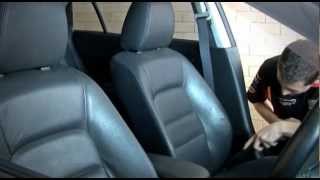 How to  Protecting amp Cleaning Interior Trim amp Leather  Supercheap Auto [upl. by Ssew912]