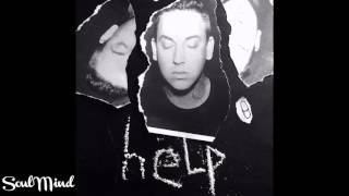 BlackBear  Help Full Album [upl. by Englebert228]