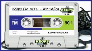 Unidad de Pronta Atención en los Hornos  Keops FM 901 17 [upl. by Milas759]