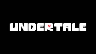 Undertale Audio Files 192  muswoofenstein [upl. by Ikcir]