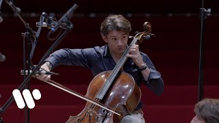 Gautier Capuçon plays quotSingin in the Rainquot [upl. by Chloris]