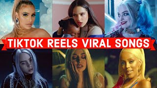 Viral Songs 2020 Part 5  Songs You Probably Dont Know the Name Tik Tok amp Reels [upl. by Aila381]