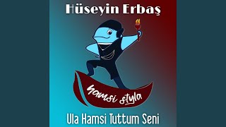 Ula Hamsi Tuttum Seni Hamsi Stayla [upl. by Neufer]