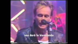 Mr Mister Broken wings Subtítulos español [upl. by Rekrap300]