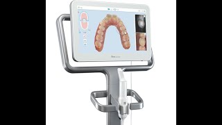 itero dental scanner training [upl. by Angelique959]