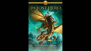 Heroes of Olympus The Lost Hero Chapter 7 [upl. by Roseline]