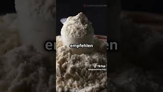 Dextrin Die Geheimwaffe für Bodybuilder motivation bodybuilding [upl. by Meunier]