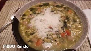 Italian Wedding Soup  Progresso [upl. by Newol]