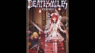 Death Smiles OST  Hells Emperor [upl. by Sherilyn]