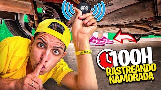 100H RASTREANDO A EMILLY VICK Descobri o pior … [upl. by Casey]