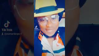 le costumier suprême vous faire vivre une chanson rumba congolaise a regardé [upl. by Ynna459]