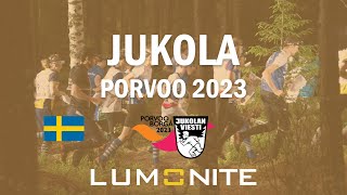 Jukolakavlen 2023 Svenska [upl. by Enrichetta]