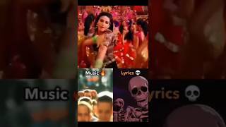 Kaddu katega full song hd Kaddu katega to sab mein batega DJ song viralsong bollywood celebrities [upl. by Airemaj]