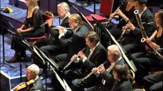 Tchaikovsky Romeo amp Juliet Overture London Symphony Orchestra Valery Gergiev Proms 2007 12 [upl. by Nohpets]