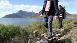 Wilderness Walking in Knoydart [upl. by Araj]