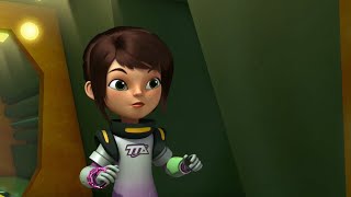 Loretta or Gadfly  Miles from Tomorrowland [upl. by Kelcy]