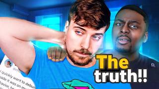 MrBeast is not a Fraud My Personal Experience [upl. by Klemens]