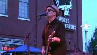 Marshall Crenshaw  Crying Waiting Hoping [upl. by Venus]