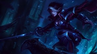 FIORA vs DARIUS TOP  6 solo kills 700 games Dominating Rank 15 Fiora  KR Challenger  145 [upl. by Ashien]