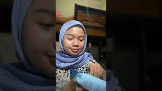 Rahasia Kulit Bersih Tanpa Ribet dgn Purederm Collagen Makeup Remover Towelettesskincare makeup [upl. by Harim]