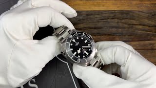 Watch This Before you Buy the Tudor Pelagos 39 [upl. by Nisse98]