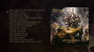 Ayreon  Into The Electric Castle Full Album Stream [upl. by Belac]