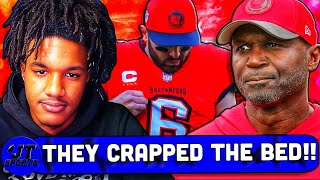 This Loss Changes EVERYTHING For The Tampa Bay Buccaneers [upl. by Areem550]