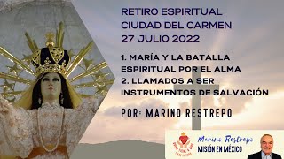 PEREGRINOS DEL AMOR 2020 quotGENTE MARAVILLOSAquot [upl. by Esiom]