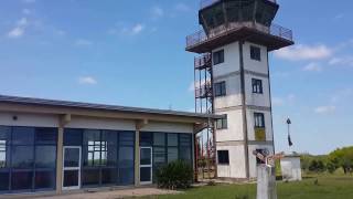 Aeropuerto de Curuzú Cuatiá  Corrientes [upl. by Aina108]