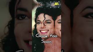 MICHEAL JACKSON 15TH DEATH ANNIVERSARYMICHEAL JACKSON GONE TOO SOON michaeljackson mj passedaway [upl. by Ettelegna]