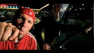 Limp Bizkit  Take A Look Around Official Music Video  Mission Impossible 2 Theme Upscale 4K [upl. by Bay]