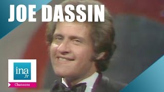 Joe Dassin quotToi le refrain de ma viequot live officiel  Archive INA [upl. by Hatcher]