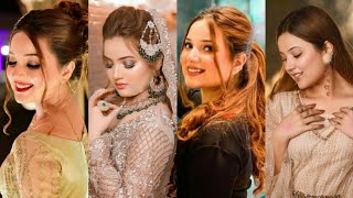 LATEST TIKTOK VIDEOS OF RABEECA KHAN 🥰❤ rabeecakhan [upl. by Atnamas253]